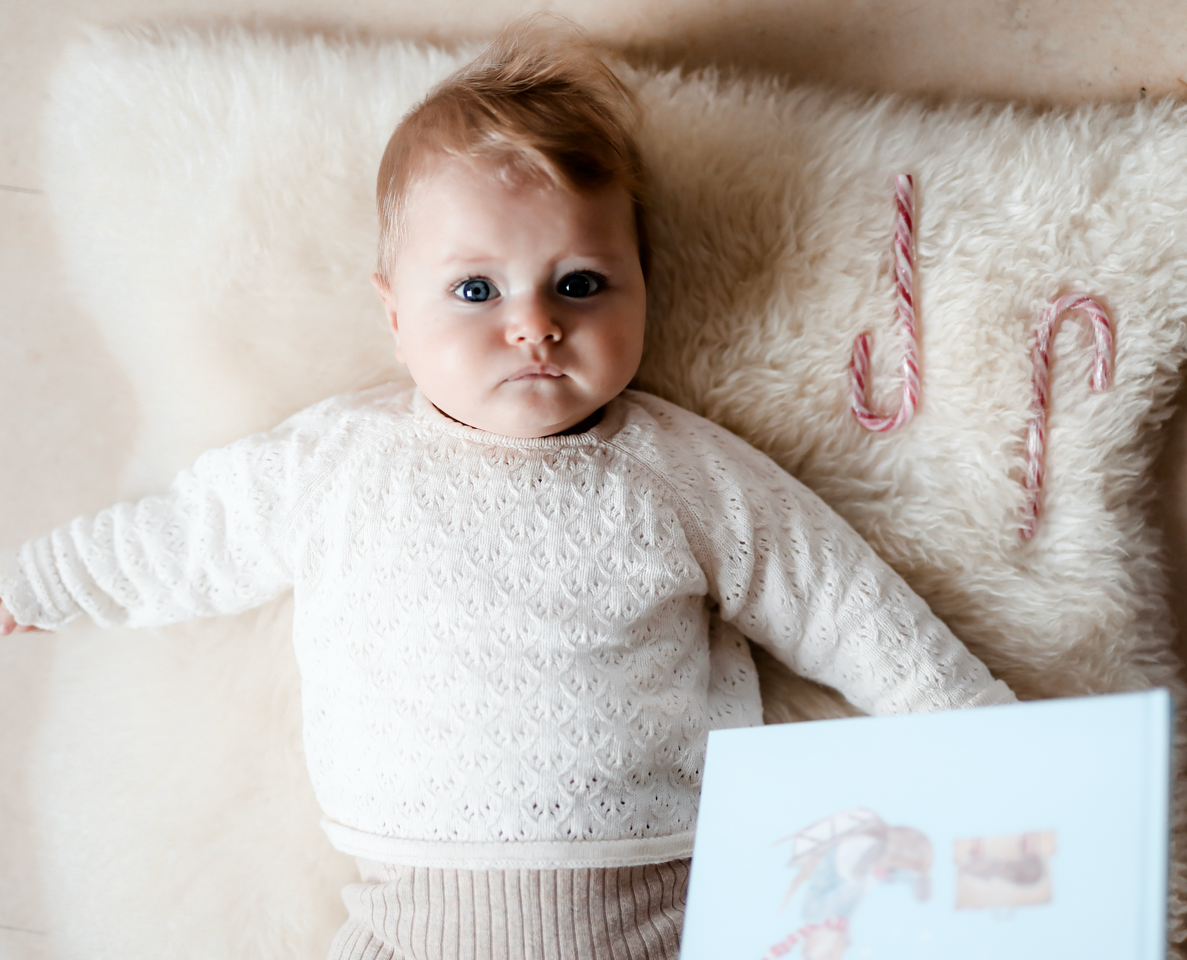 What personalized gift to give for a birth or baptism?