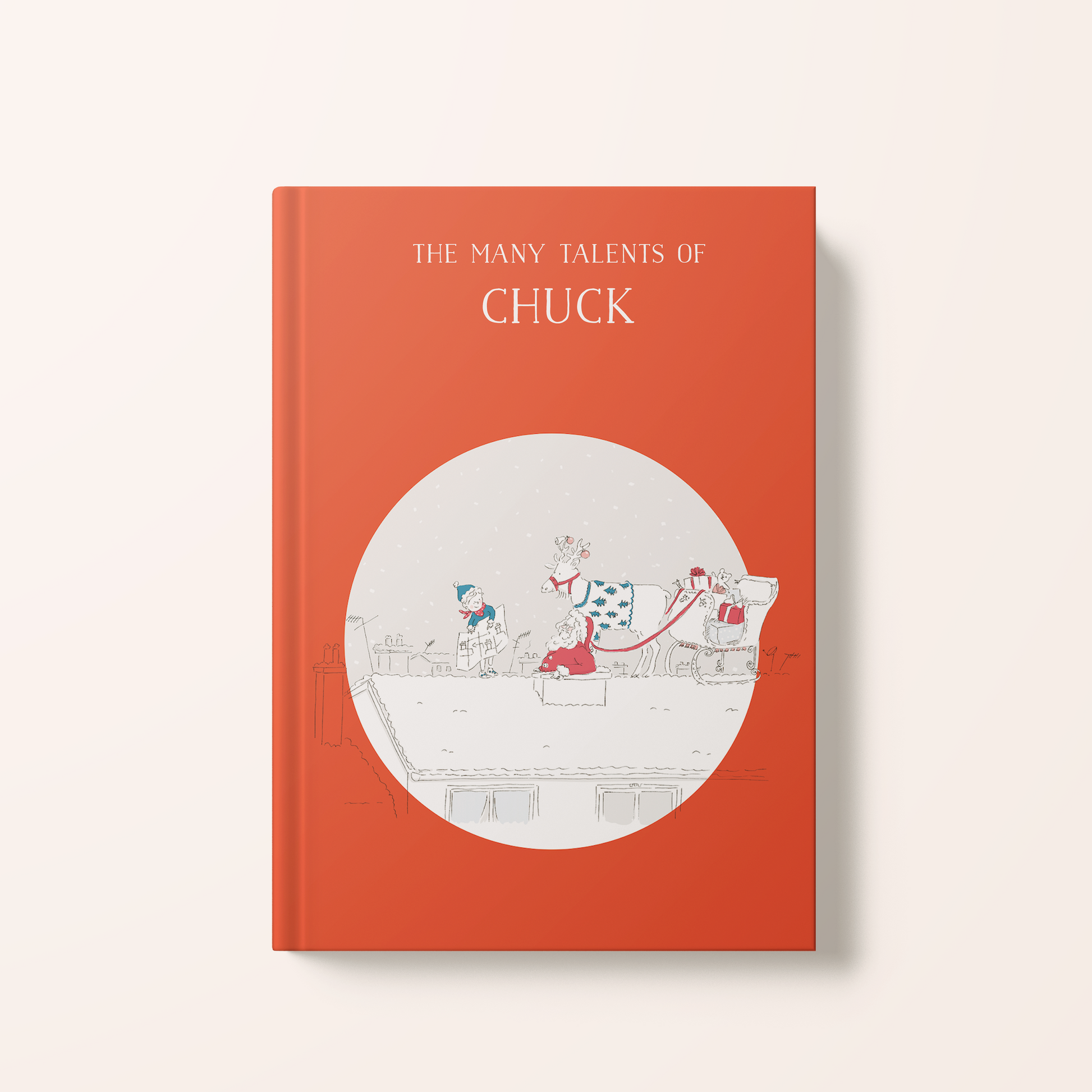 Le livre des talents - Zebrabook