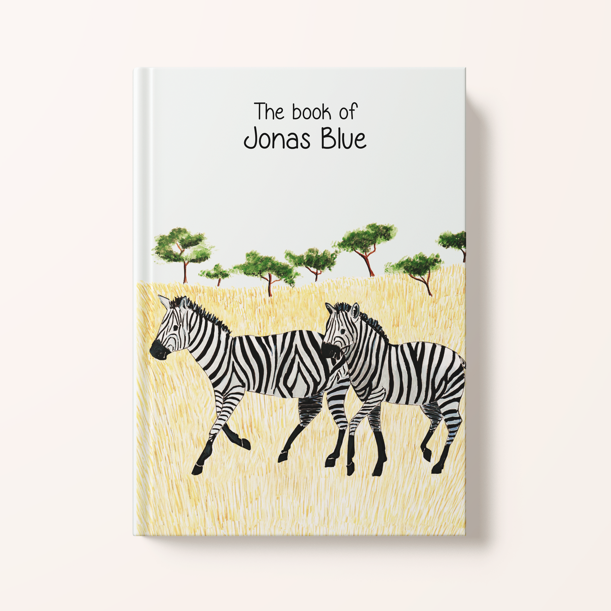 the animal boek