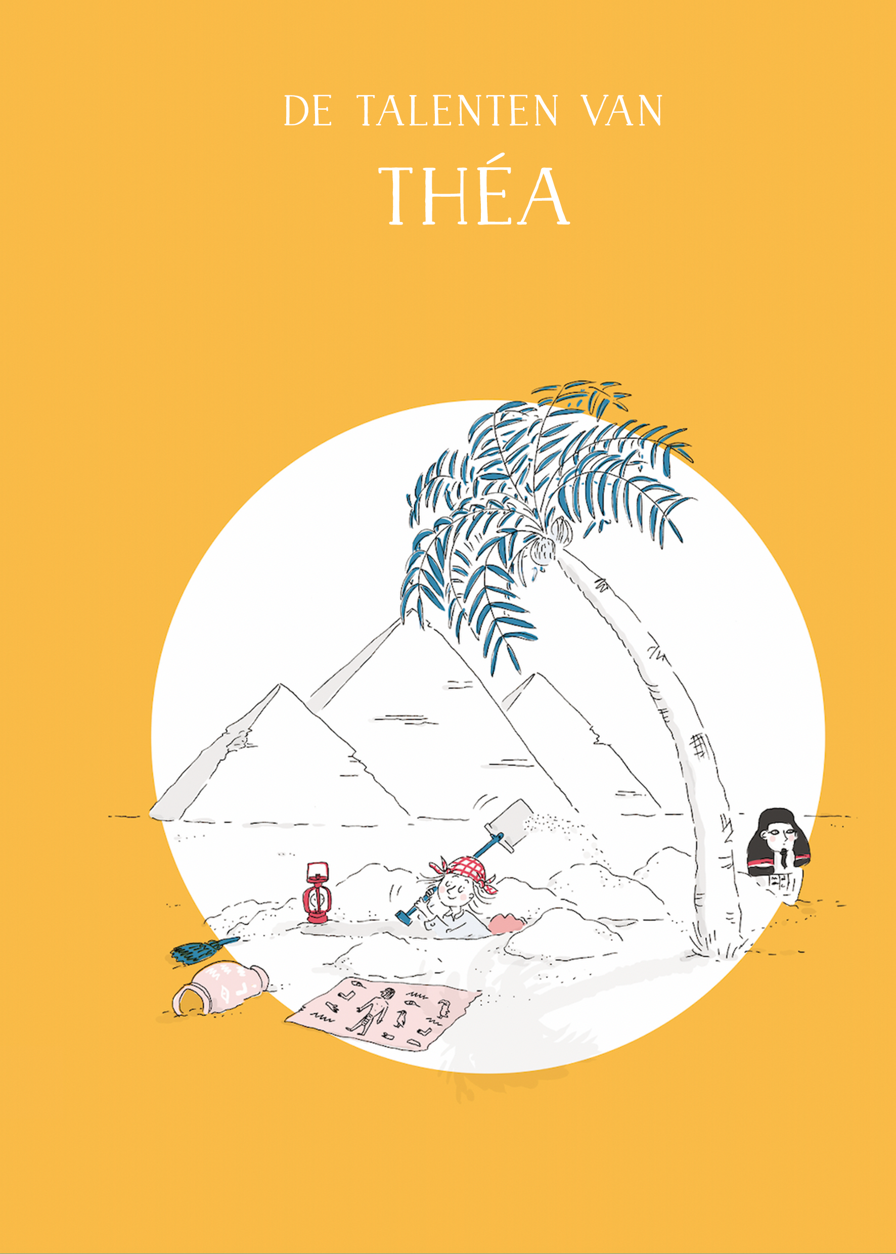 Le livre des talents - Zebrabook