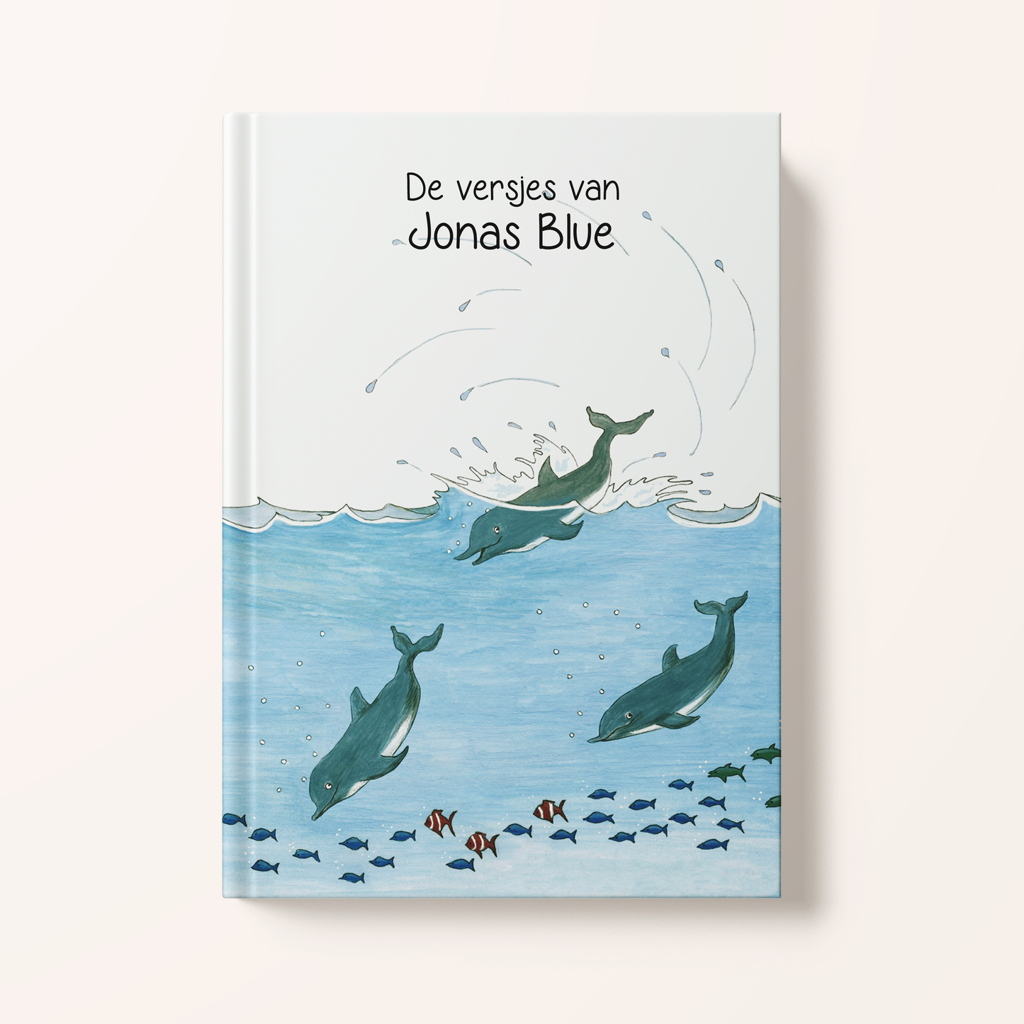 Het dieren boek