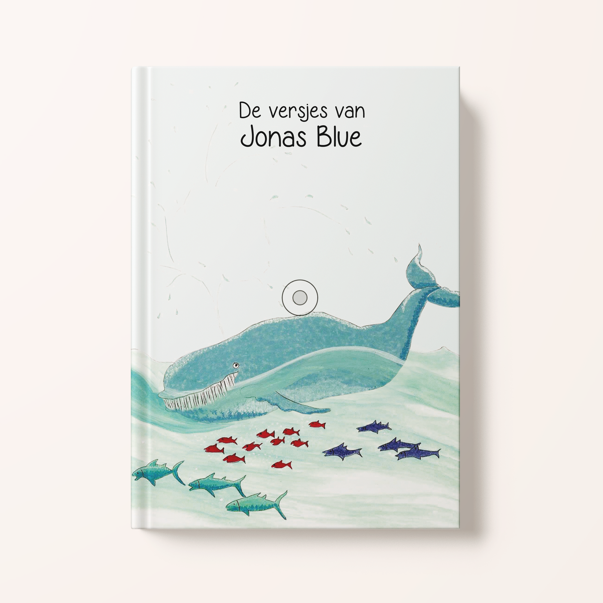 Het dieren boek