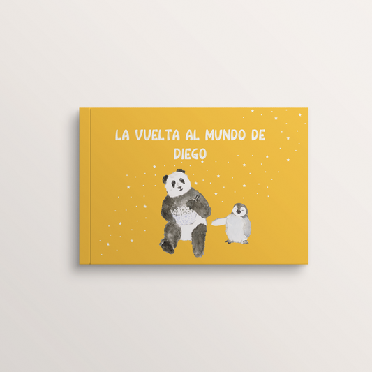 La Vuelta al Mundo
