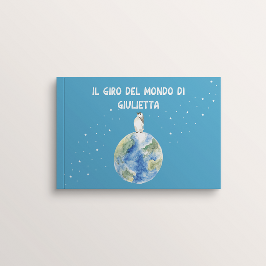 Il Giro del Mondo