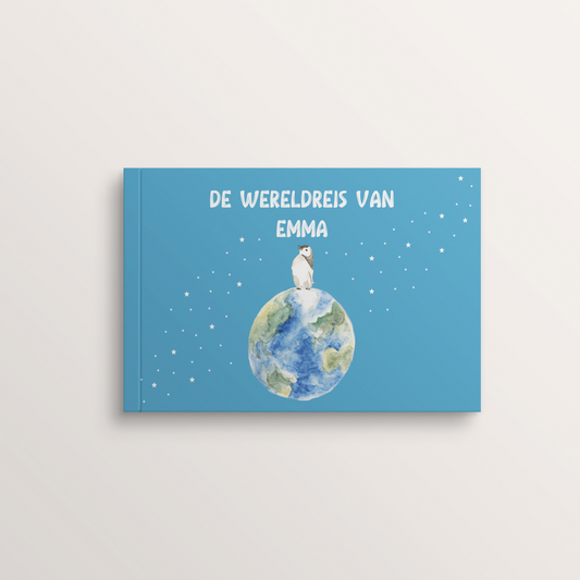 De wereldreis