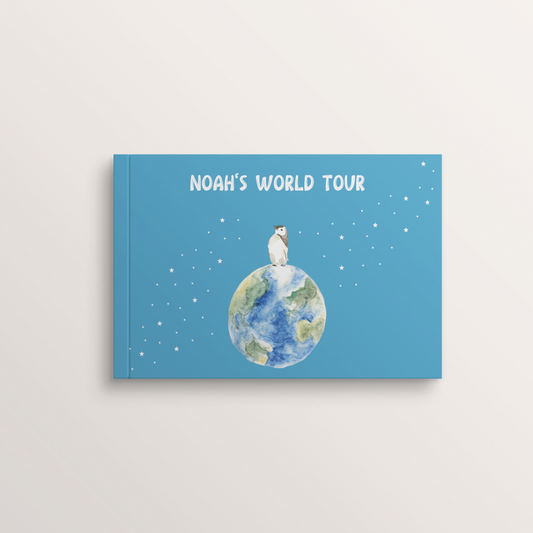 The World Tour