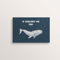 gepersonaliseerd_book_de_wereldreis