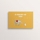 Libro personalizzato - Tour mondiale