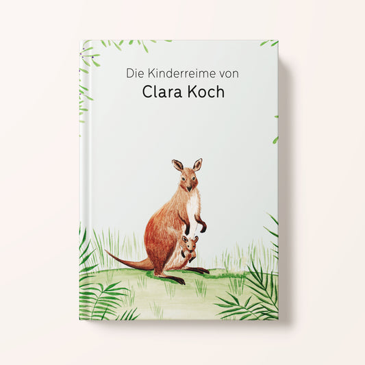 Das Tierbuch
