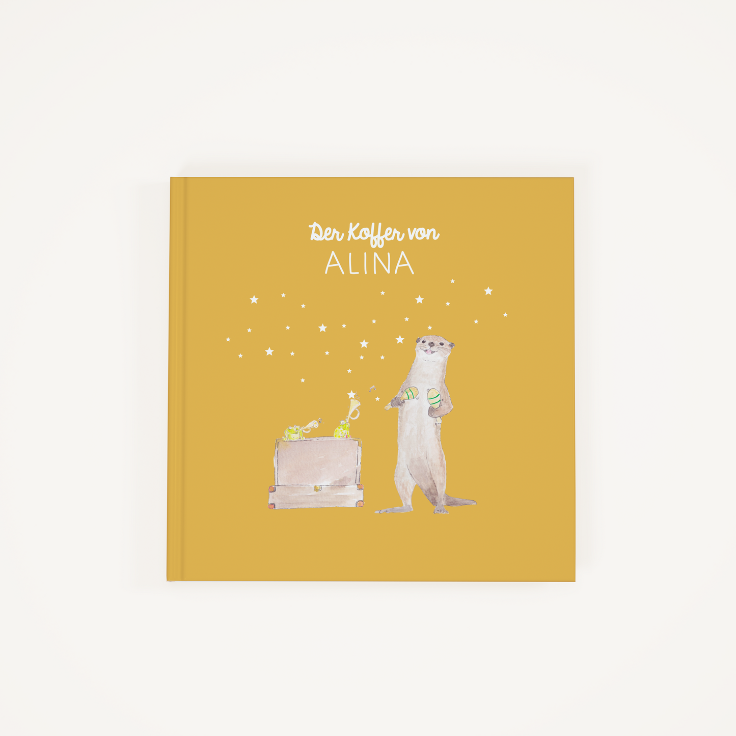 La valise - Zebrabook