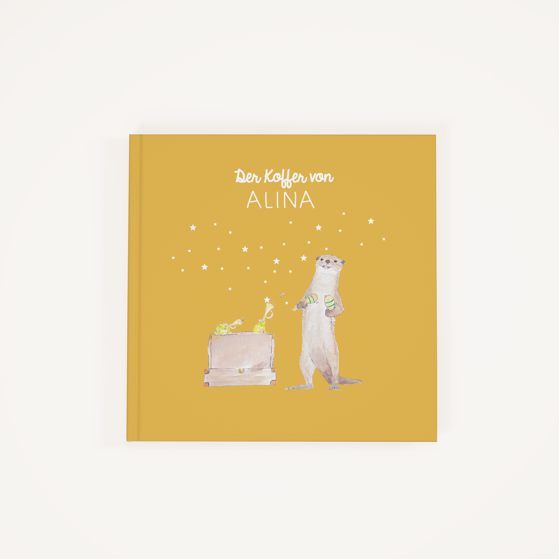 La valise - Zebrabook