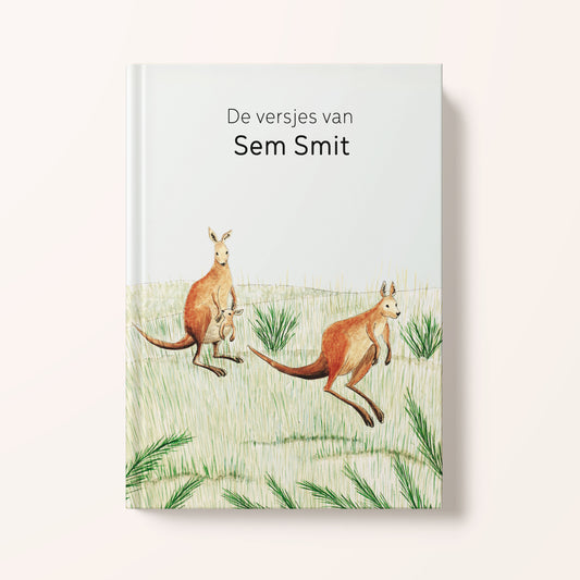 Het dierenboek