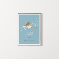 Personalized Poster Rochen