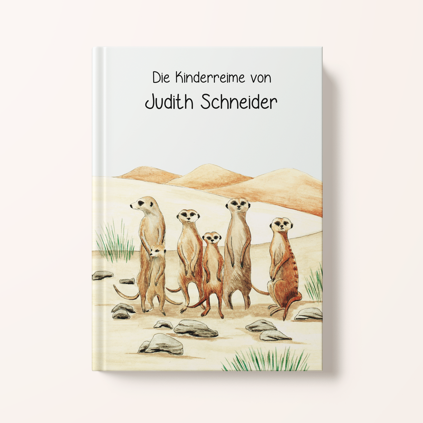 Le livre des animaux - Zebrabook