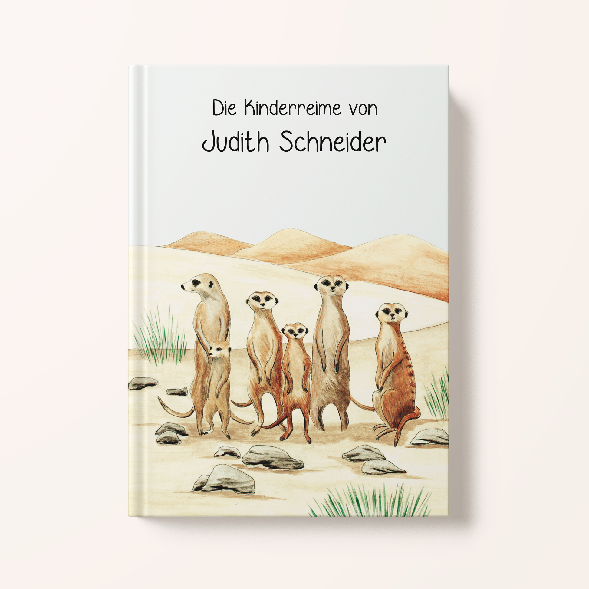 Le livre des animaux - Zebrabook