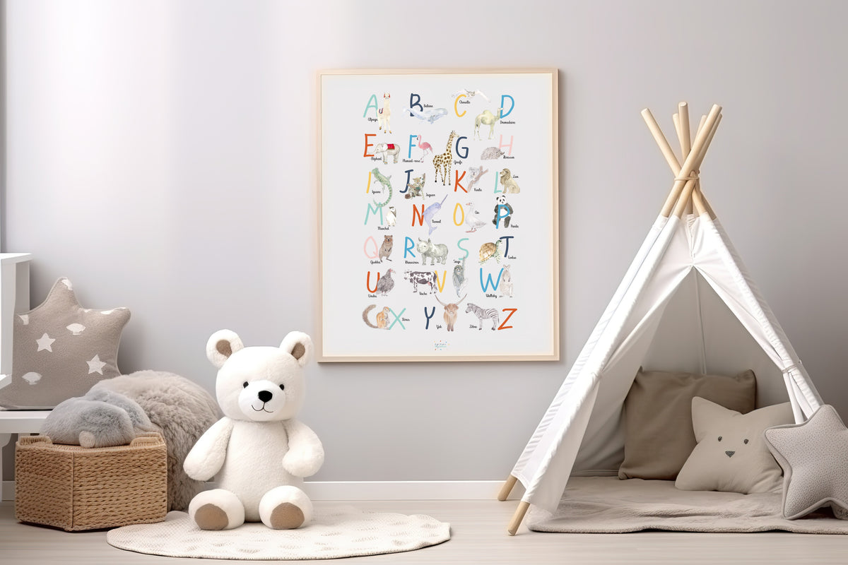 poster_abc_chambre_enfant