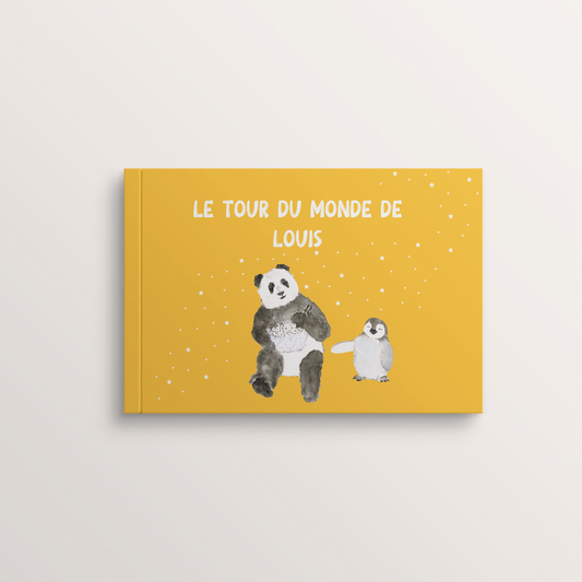 Le Tour du Monde